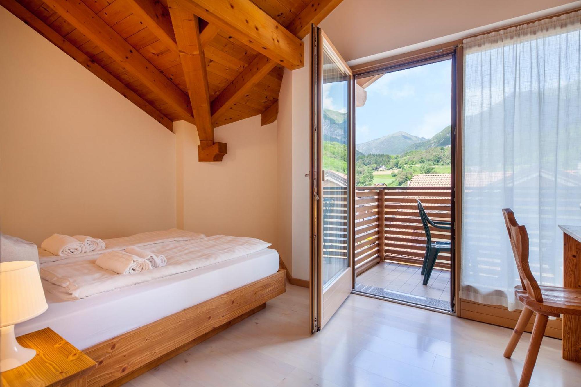 Aparthotel Residenza Casale Ponte delle Arche Exterior foto