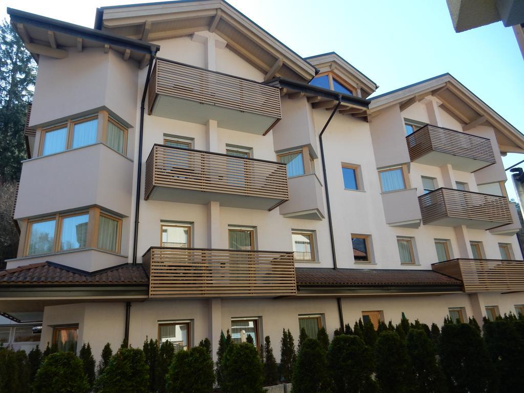 Aparthotel Residenza Casale Ponte delle Arche Exterior foto